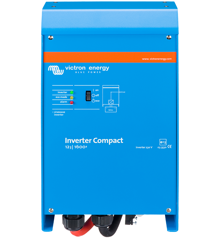 Inverter C 12 2000