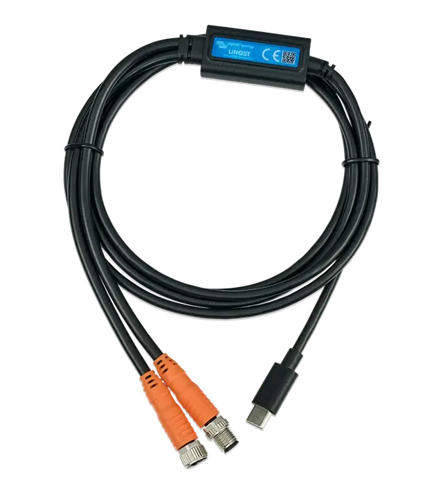 Lithium NG Service Tool USB-C