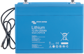 LiFePO4 battery 12.8 V 180Ah Smart