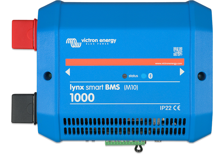 Lynx Smart BMS 500 M10
