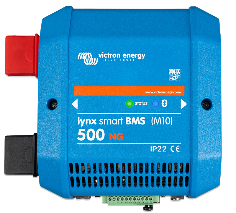 Lynx Smart BMS 1000 NG M10