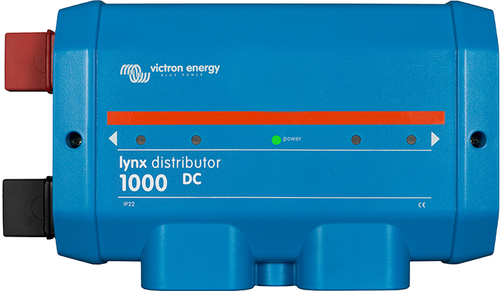 Lynx Distributor M10