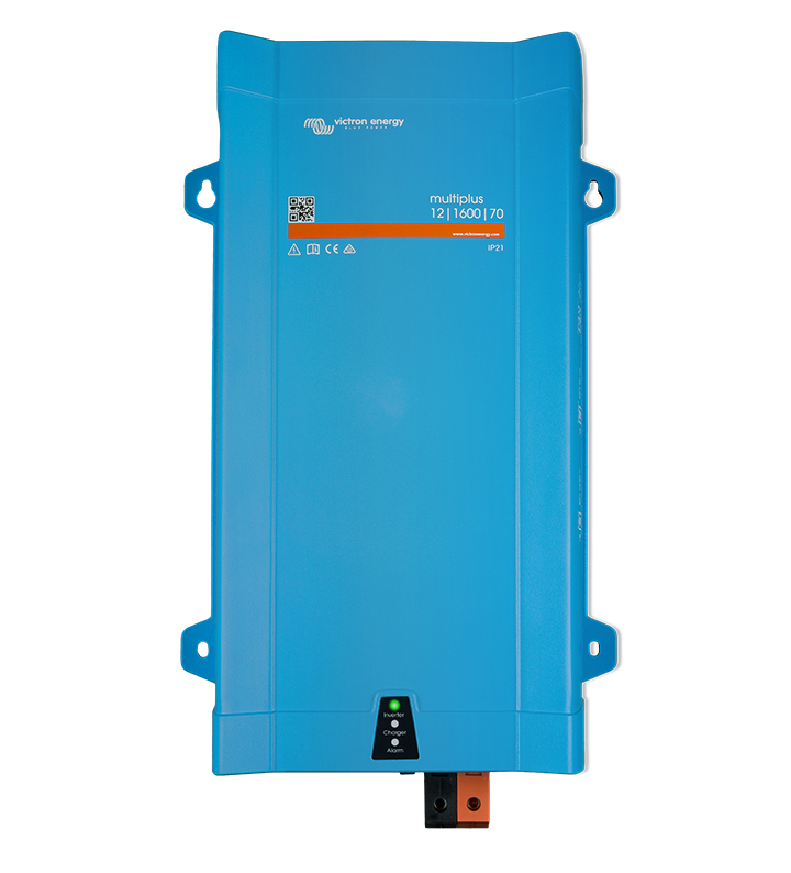 MultiPlus 24 1600 40 16