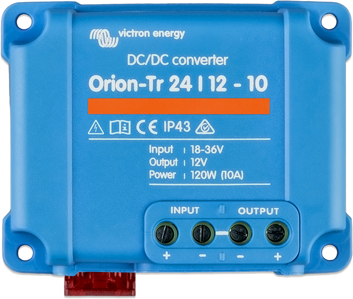 Orion Tr 24 12 5 60W