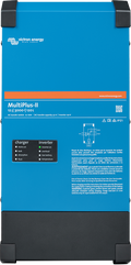 MultiPlus II 24 3000 70 50 2x120V
