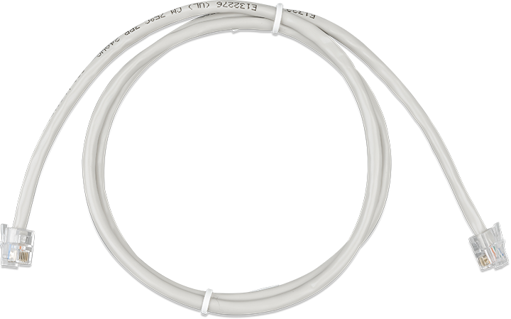 RJ12 UTP Cable 1,8 m