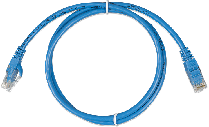 RJ45 UTP Cable 30 m