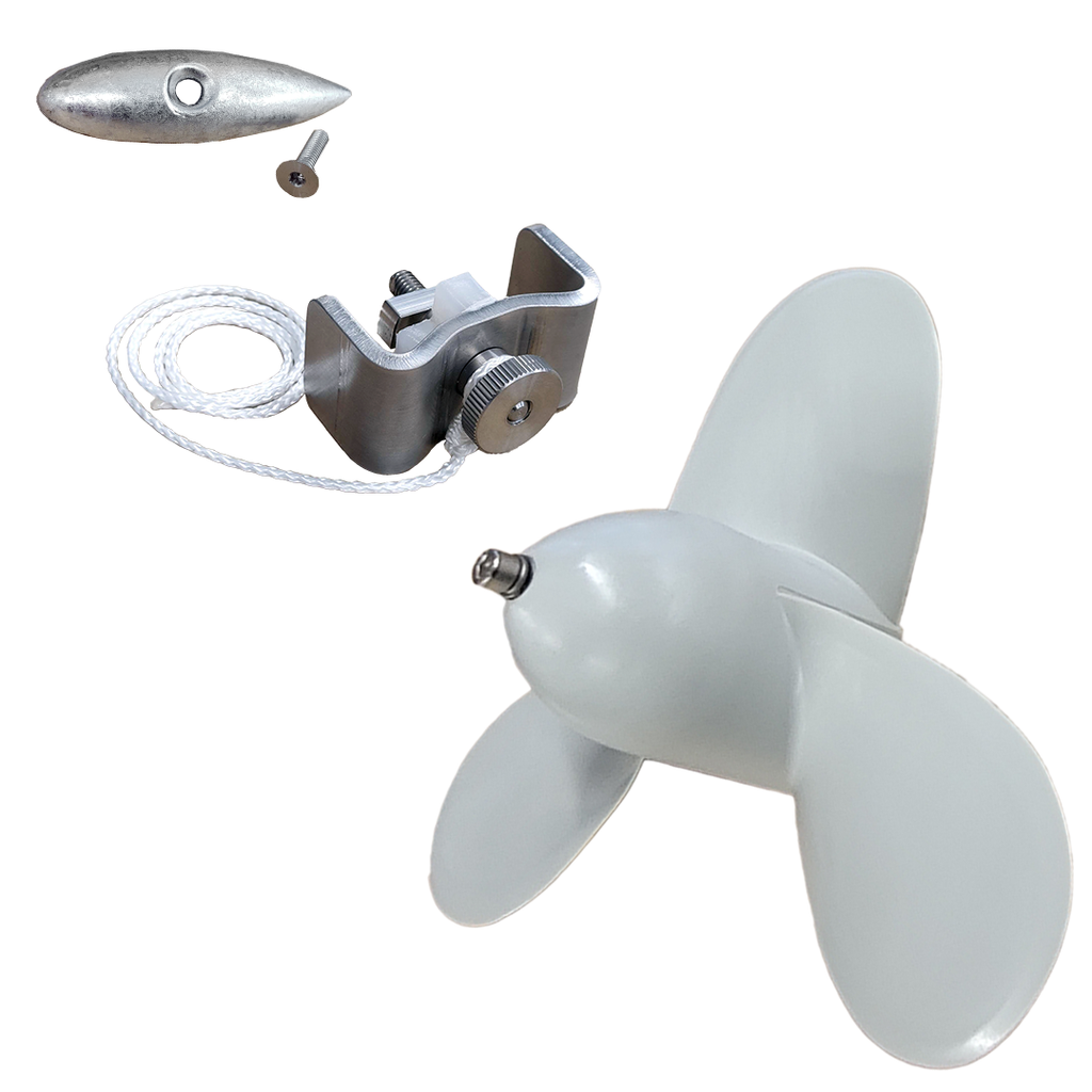 Remoran Ocean Kit