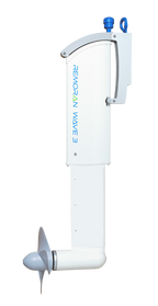 Remoran Wave 3GS Hydrogenerator