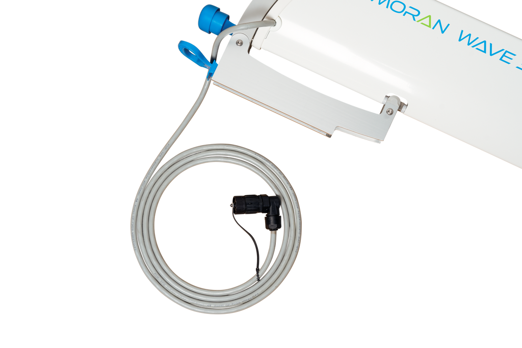 Remoran Wave 3GS Hydrogenerator