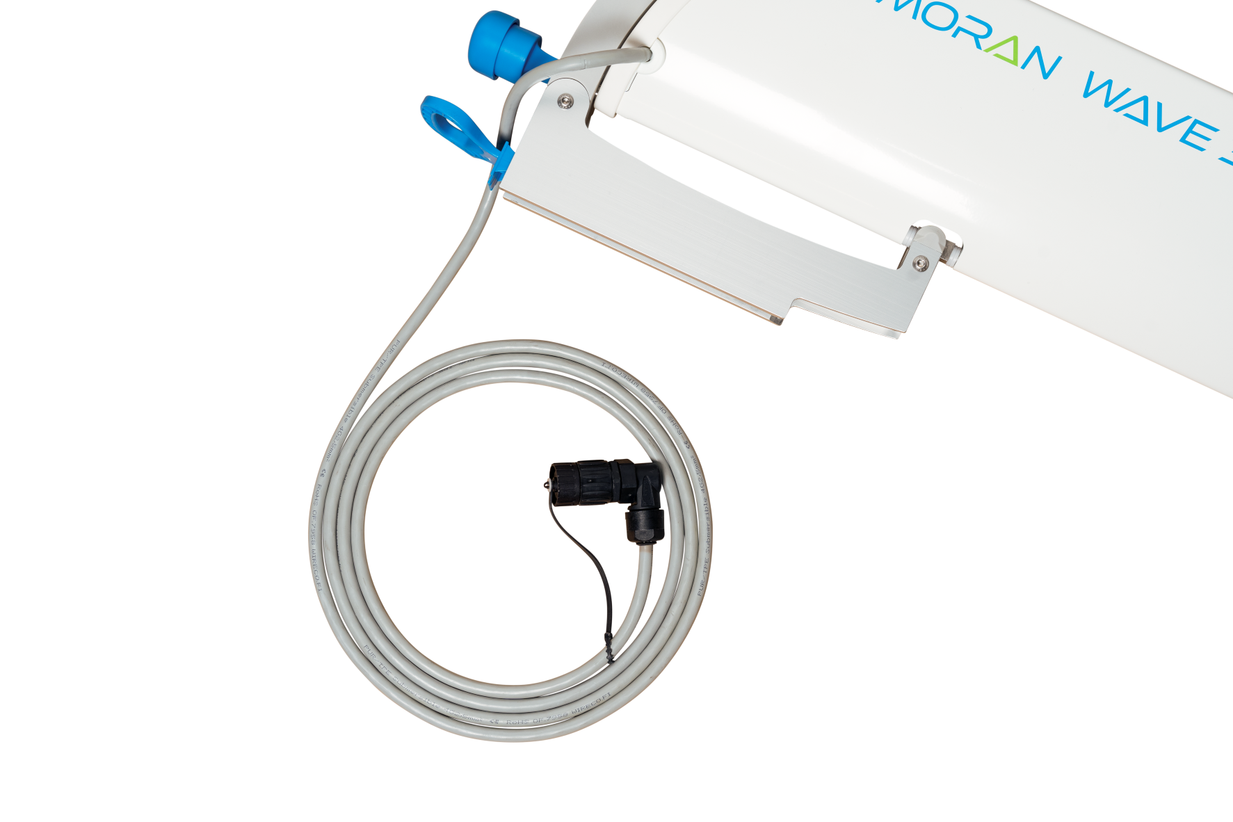Remoran Wave 3GS Hydrogenerator