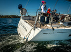 Remoran Wave 3GS Hydrogenerator