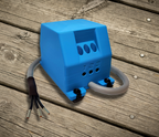 Remoran PR-02 Protection Relay