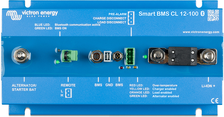 Cable for Smart BMS CL 12 100
