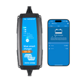Blue Smart IP65 Charger 12 15 DC connector