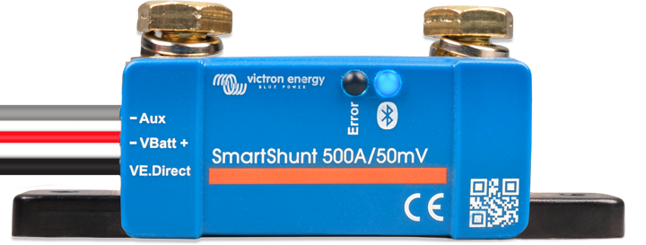 Smartshunt 1000A IP65