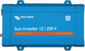 Sun Inverter 24 250 10 IEC