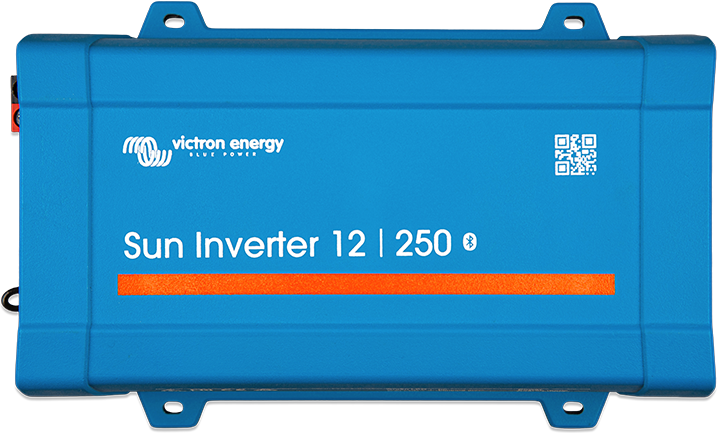 Sun Inverter 24 250 10 IEC