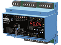Anti islanding relay UFR1001E