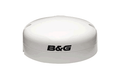 ZG100 GPS-antenne met kompas