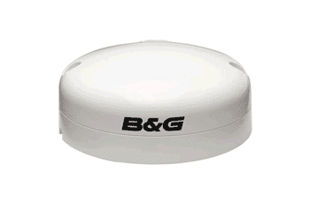 ZG100 GPS-antenne met kompas