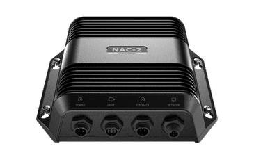 NAC-2 stuurautomaatcomputer