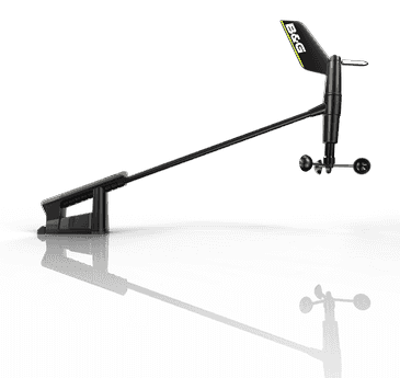 WS320 draadloze windsensor