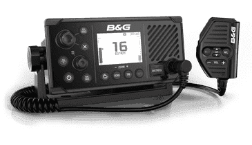 V60-B VHF Radio