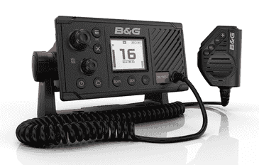 V20S VHF Radio