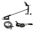 WS310 Wind Pack met kabel van 20 m en interface
