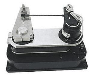 DD15 aandrijfunit