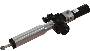 T1 Pilot cilinder - 12V