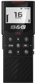H60 draadloze handset