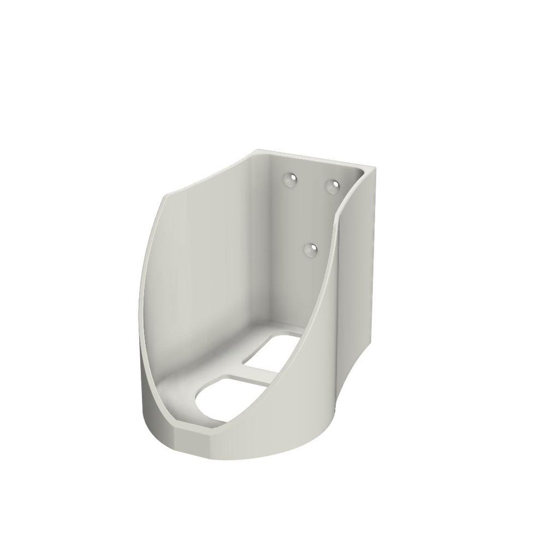 Muurbevestiging voor Ubiquiti UniFi Dream Router 5G Max