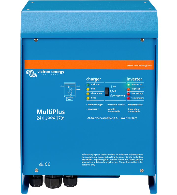 MultiPlus 48 3000 35 50
