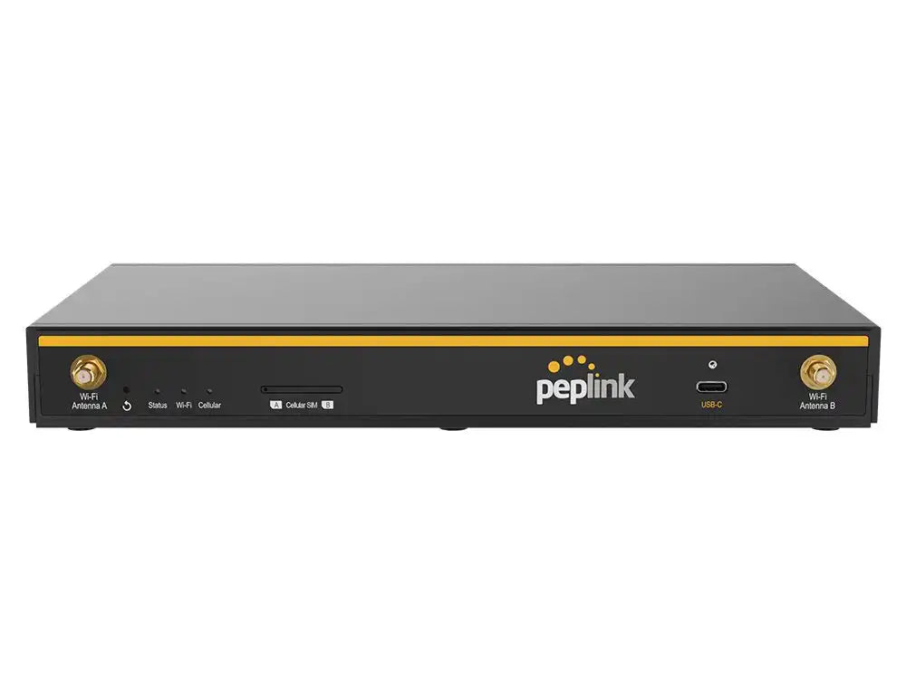 Peplink B ONE 5G router