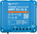 SmartSolar MPPT 75 10